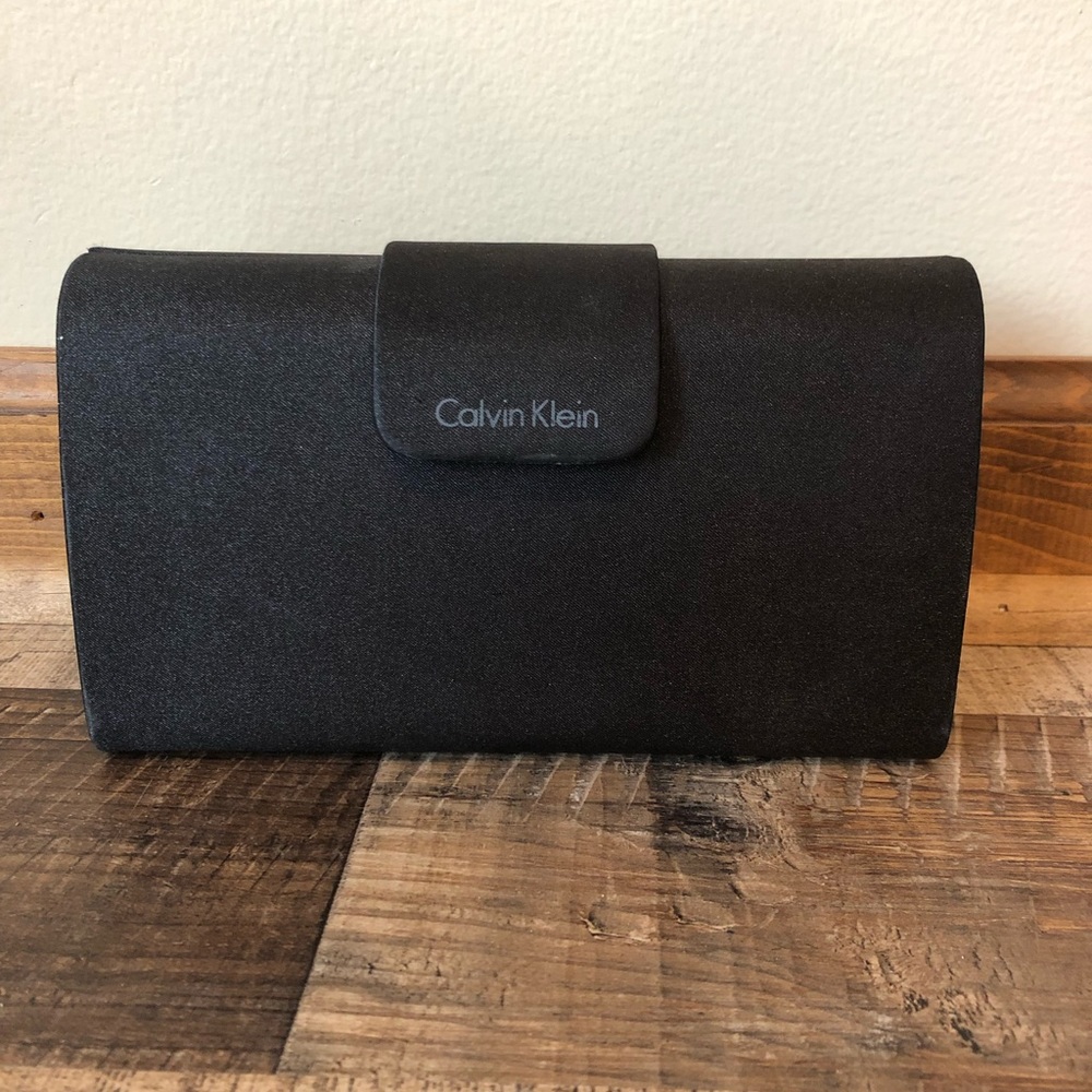 Calvin Klein clutch